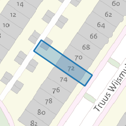 Perceel AMR01-C-9109