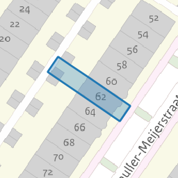 Perceel AMR01-C-9111