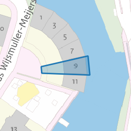 Perceel AMR01-C-9113