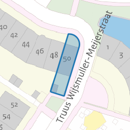 Perceel AMR01-C-9121