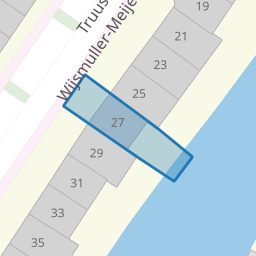 Perceel AMR01-C-9122