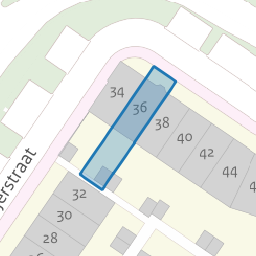 Perceel AMR01-C-9125