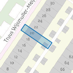 Perceel AMR01-C-9126