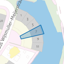 Perceel AMR01-C-9130