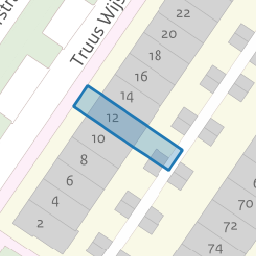 Perceel AMR01-C-9154