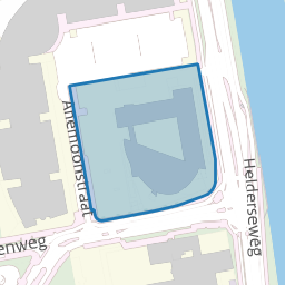 Perceel AMR01-C-9213