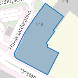 Perceel AMR01-C-9218