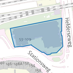 Perceel AMR01-C-9305