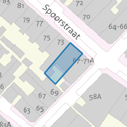 Perceel AMR01-C-9405