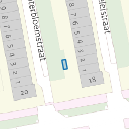 Perceel AMR01-C-9422