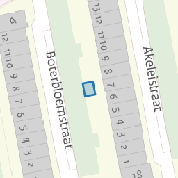 Perceel AMR01-C-9424