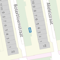 Perceel AMR01-C-9438