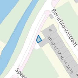 Perceel AMR01-C-9447