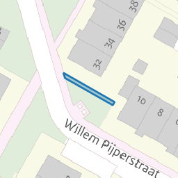 Perceel AMR01-C-9458