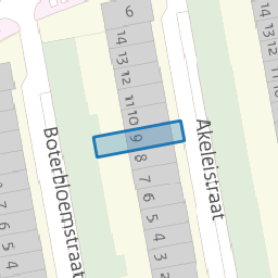 Perceel AMR01-C-9461