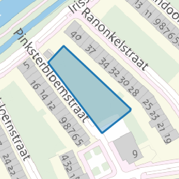 Perceel AMR01-C-9470