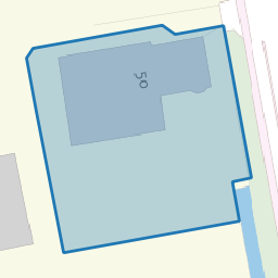 Perceel AMR01-C-9500