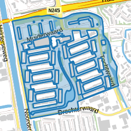 Perceel AMR01-C-9505