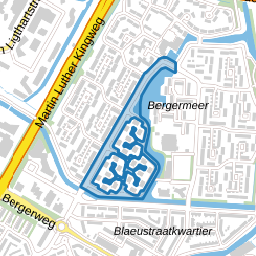 Perceel AMR01-C-9509