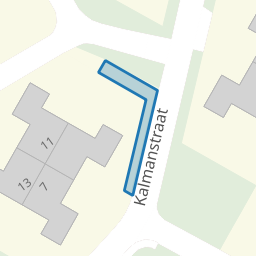 Perceel AMR01-C-9510