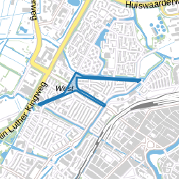 Perceel AMR01-C-9516