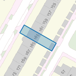 Perceel AMR01-D-1001