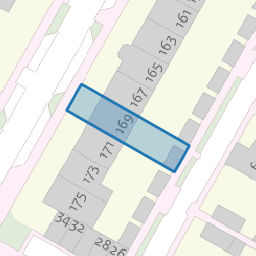 Perceel AMR01-D-1004