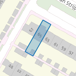 Perceel AMR01-D-1010