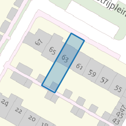 Perceel AMR01-D-1011