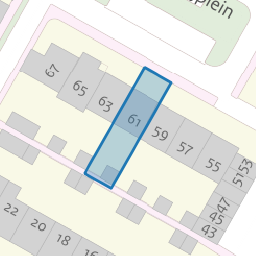 Perceel AMR01-D-1012