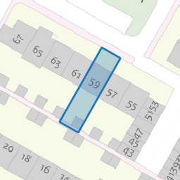 Perceel AMR01-D-1013