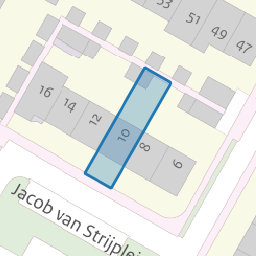 Perceel AMR01-D-1020