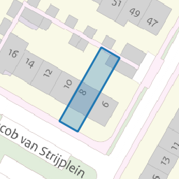 Perceel AMR01-D-1021