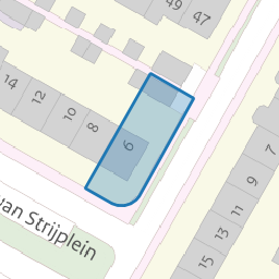 Perceel AMR01-D-1022