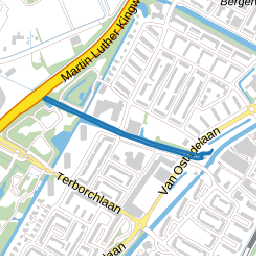 Perceel AMR01-D-1025