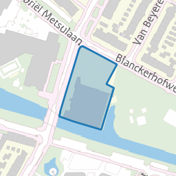 Perceel AMR01-D-1027