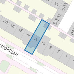 Perceel AMR01-D-1040