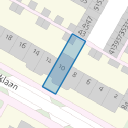 Perceel AMR01-D-1041