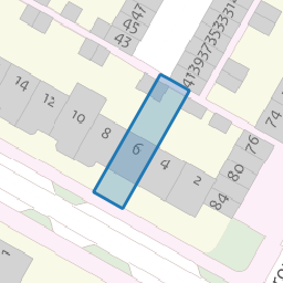 Perceel AMR01-D-1043