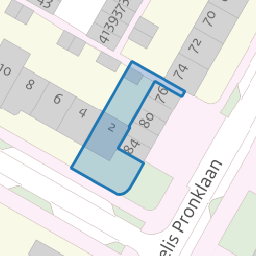 Perceel AMR01-D-1045