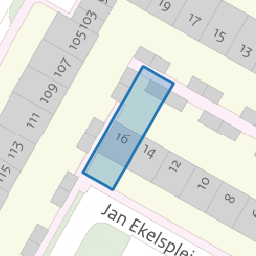 Perceel AMR01-D-1072