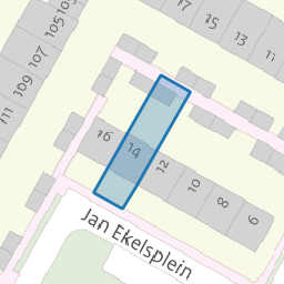 Perceel AMR01-D-1073