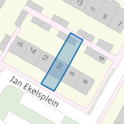 Perceel AMR01-D-1075