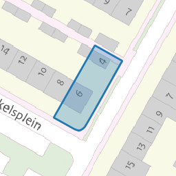 Perceel AMR01-D-1077