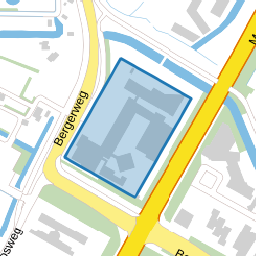 Perceel AMR01-D-1080