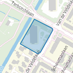 Perceel AMR01-D-1111