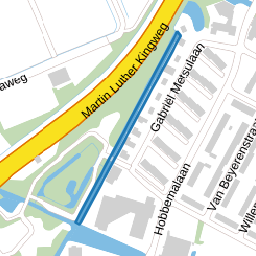 Perceel AMR01-D-1137