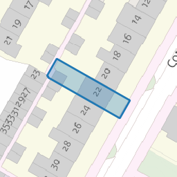 Perceel AMR01-D-1157