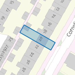 Perceel AMR01-D-1158