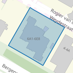 Perceel AMR01-D-1170